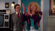 Excited Season 6 GIF by ABC Network