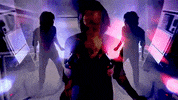 georgel dance dancing music video smoke GIF