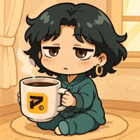 Tired Mood GIF by Persona