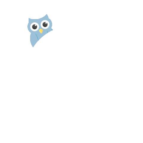 MarketingMavens giphyupload marketing owl marketing agency Sticker