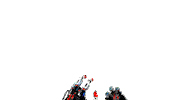 Hands Scifi Sticker