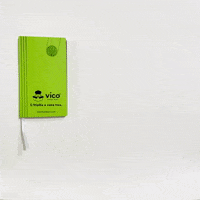 Italia Planner GIF by Vico Food Box