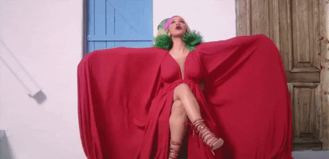 i like it GIF by Cardi B
