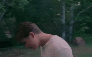 Leaving GIF by John-Robert