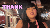 Merci Beaucoup Thank You GIF