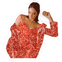 cxloemusic chloe cxloe Sticker