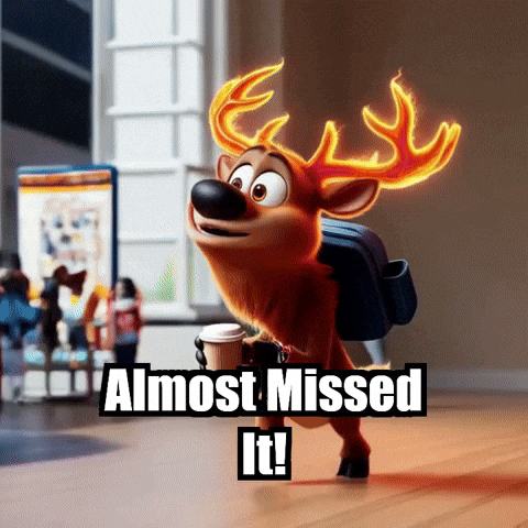 Commute Rushhour GIF by elkijahspark