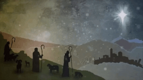 bryancox283b giphygifmaker christmaschawmia GIF