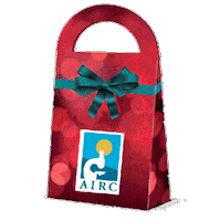 Cancro Ricerca Sticker by Fondazione AIRC