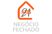 Imovel Vendido Sticker by Axis 21 Imóveis