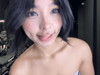 mavgx twitch gym eyes peace GIF