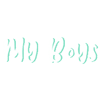 Best Friends Sticker