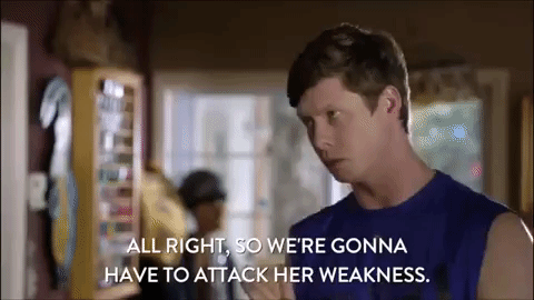 anders holm GIF by Workaholics