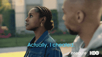 issa rae GIF by Insecure on HBO