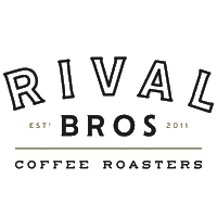Sticker by Rival Bros Coffee