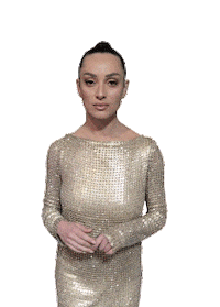Dance Dwts Sticker by Keshet Gifs