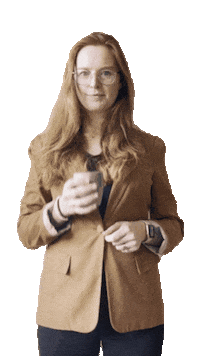Touchinterieur coffee koffie goedemorgen touchinterieur Sticker