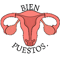 Woman Feminist Sticker