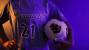 Marquette Soccer GIF by Marquette Athletics