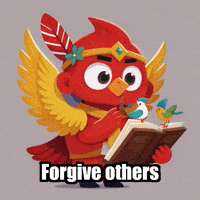 Compassion Understanding GIF by The Cardinal Virtue