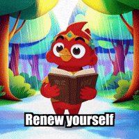 Healing GIF by The Cardinal Virtue