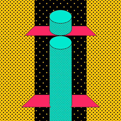 Animation Instagram GIF by Johan Moorman