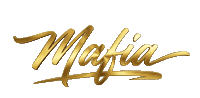 Fayemafia Sticker