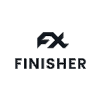 Finisher Sticker by UJAM Instruments