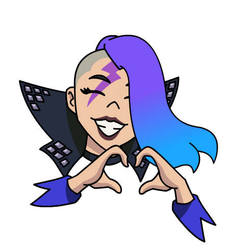 Bang Bang Game Sticker by Mobile Legends: Bang Bang