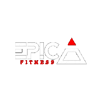 Workout Training Sticker by EPIC FITNESS