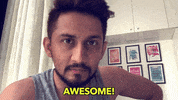 digitalpratik yes sweet awesome digital pratik GIF