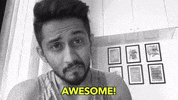 digitalpratik yes sweet awesome digital pratik GIF