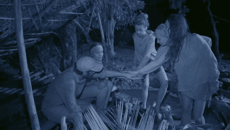 survivorau GIF by Australian Survivor