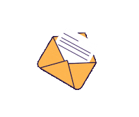 Mail Seo Sticker by ruculadigitalacademy