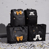 Mickey Mouse Disney GIF by Igloo Products Corp.