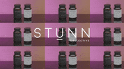 stunncollective beauty empowerment supplement crueltyfree GIF