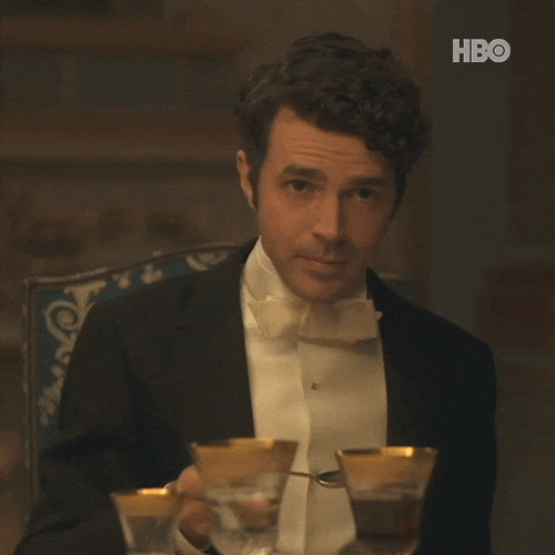 New York Nyc GIF by HBO Max
