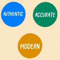 Indigenous People Cherokee GIF by INTO ACTION