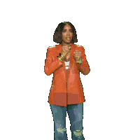 Kelly Rowland Nickelodeon Sticker by Kids' Choice Awards