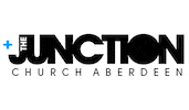 Christianity Sticker by The Junction Church Aberdeen