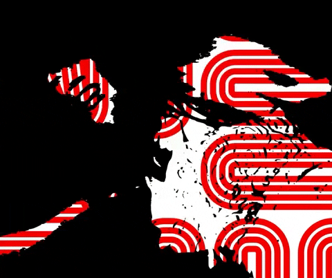 Dead Girl Superstar GIF by Rob Zombie