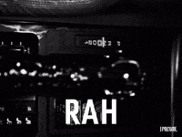 New World Order Metal GIF by I Prevail