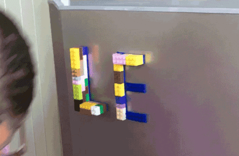 lego tape GIF by Product Hunt