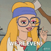 Halloween Haunted Hotel GIF by NETFLIX