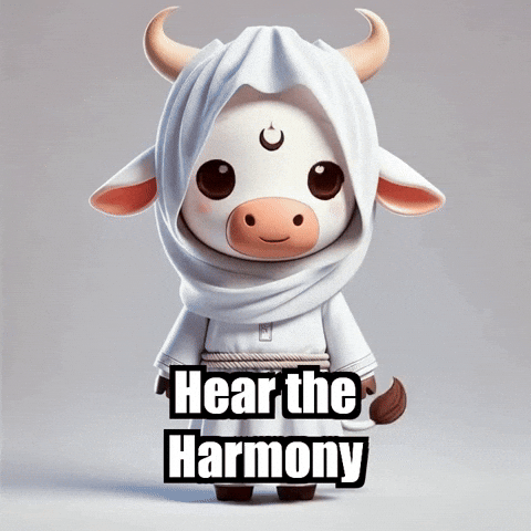 Wisdom Soundscape GIF by Sagemoohammad