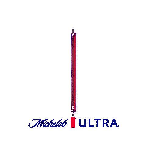 Super Bowl Golf Sticker by MichelobULTRA