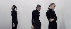 hurt you first GIF by NIIA