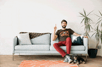 ship cardboard GIF by Threadless