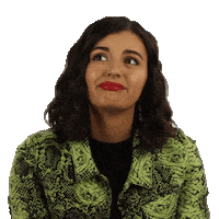 Rebecca Black Sticker by BuzzFeed