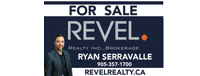 Real Estate Sticker by Revel Realty